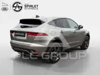 2021 Jaguar E-PACE