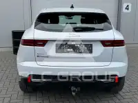 2021 Jaguar E-PACE