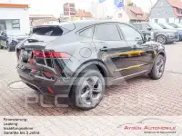 2021 Jaguar E-PACE