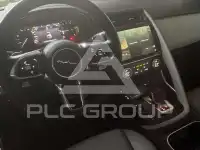 2021 Jaguar E-PACE