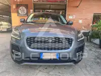 2021 Jaguar E-PACE