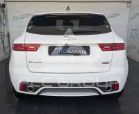 2021 Jaguar E-PACE