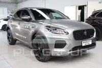 2021 Jaguar E-PACE