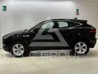 2021 Jaguar E-PACE