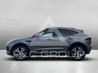 2021 Jaguar E-PACE