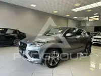 2021 Jaguar E-PACE