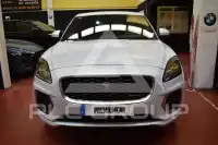 2021 Jaguar E-PACE