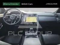 2021 Jaguar E-PACE