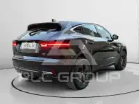 2021 Jaguar E-PACE