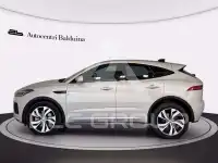 2021 Jaguar E-PACE