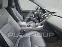 2021 Jaguar E-PACE