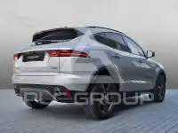2021 Jaguar E-PACE