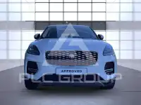 2021 Jaguar E-PACE