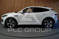 2021 Jaguar E-PACE