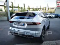 2021 Jaguar E-PACE