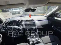 2021 Jaguar E-PACE