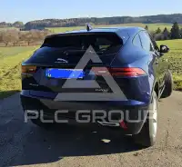 2021 Jaguar E-PACE
