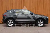 2021 Jaguar E-PACE