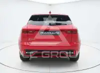 2021 Jaguar E-PACE