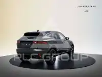2021 Jaguar E-PACE