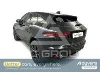 2021 Jaguar E-PACE