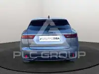 2021 Jaguar E-PACE