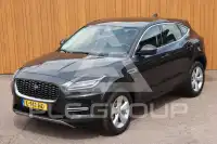 2021 Jaguar E-PACE