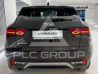 2021 Jaguar E-PACE