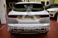 2021 Jaguar E-PACE