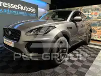 2021 Jaguar E-PACE