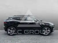 2021 Jaguar E-PACE