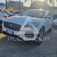 2021 Jaguar E-PACE