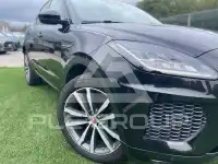 2021 Jaguar E-PACE