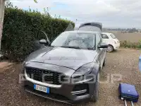 2021 Jaguar E-PACE