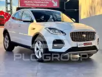2021 Jaguar E-PACE