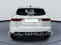 2021 Jaguar E-PACE