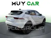 2021 Jaguar E-PACE