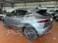 2021 Jaguar E-PACE