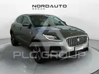 2021 Jaguar E-PACE