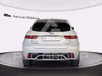 2021 Jaguar E-PACE