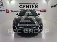 2021 Jaguar E-PACE