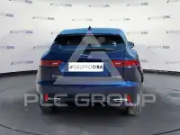 2021 Jaguar E-PACE
