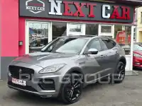 2021 Jaguar E-PACE