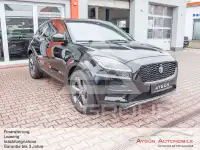 2021 Jaguar E-PACE