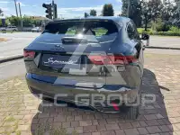 2021 Jaguar E-PACE