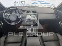 2021 Jaguar E-PACE