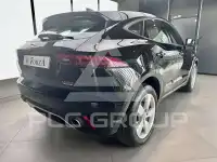 2021 Jaguar E-PACE
