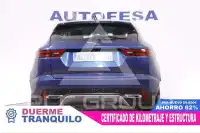 2021 Jaguar E-PACE