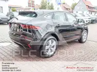 2021 Jaguar E-PACE