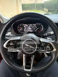 2021 Jaguar E-PACE